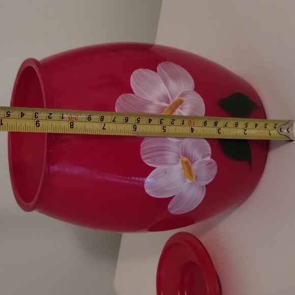 Bartlett Collins RARE Cookie Jar - Picture 6 of 8